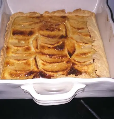 Chez Maheva בית אירוח *