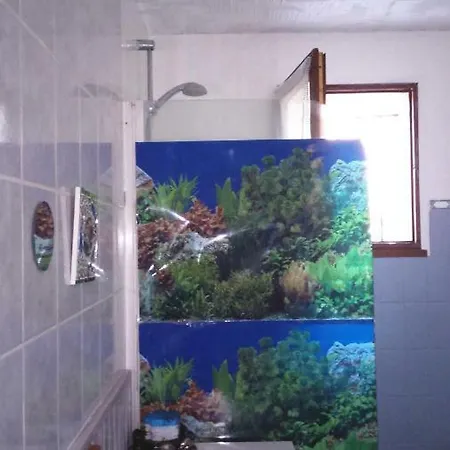 Chez Maheva בית אירוח Aulnat