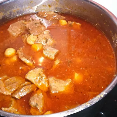 בית אירוח Chez Maheva